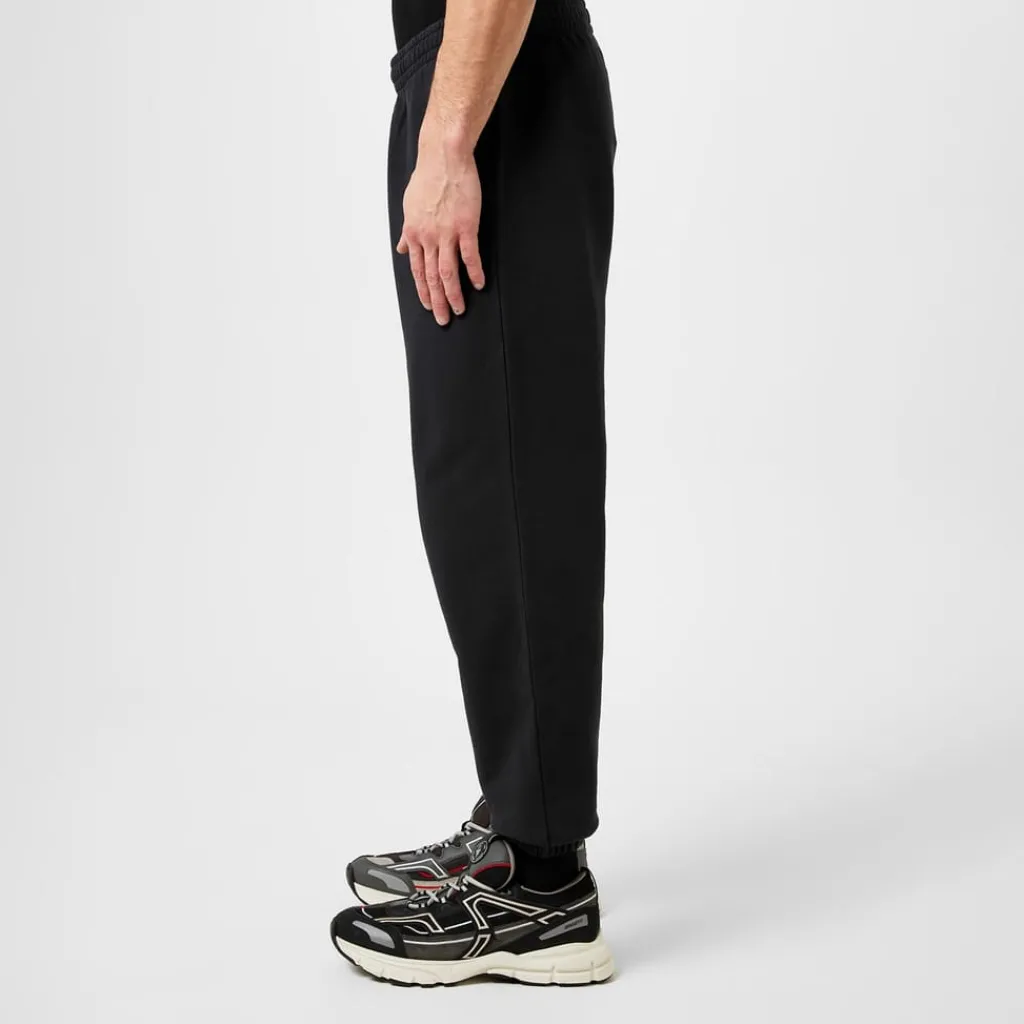 Tracksuits*7 Days Active Monday Tracksuit Bottoms in Black