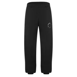 Tracksuits*7 Days Active Monday Tracksuit Bottoms in Black