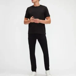 Jeans*7 For All Mankind Jeans in Black