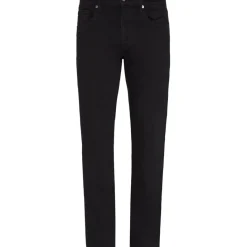 Jeans*7 For All Mankind Jeans in Black