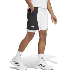 Fitness And Gym Shorts|Fitness And Gymwear*adidas And Tight Set in Black