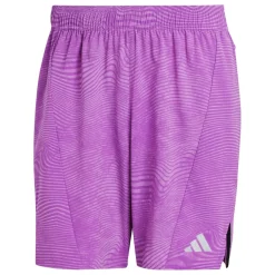 Shorts*adidas Designed 4 Training Heat.rdy Hiit Training Shorts in Purple