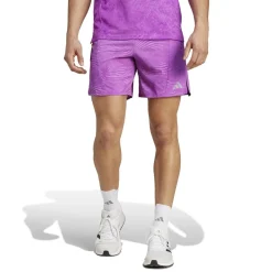 Shorts*adidas Designed 4 Training Heat.rdy Hiit Training Shorts in Purple