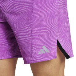 Shorts*adidas Designed 4 Training Heat.rdy Hiit Training Shorts in Purple