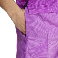 Shorts*adidas Designed 4 Training Heat.rdy Hiit Training Shorts in Purple
