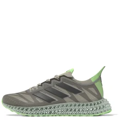 Fitness And Gym Footwear|Running Shoes*adidas 3 M in Green