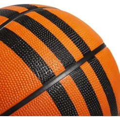 Assorted*adidas 5 Pack Basketball in Brown