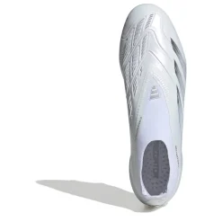 Football Boots*adidas 24 Predator Elite Firm Ground Football Boots in White