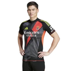 Football And Rugby Clothing*adidas 24 Ss Gk Jersey in Black