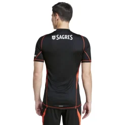 Football And Rugby Clothing*adidas 24 Ss Gk Jersey in Black
