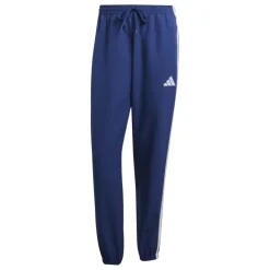 Tracksuits*adidas 3 Stripe Tracksuit Set Adults in Blue
