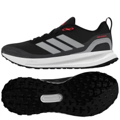 Footwear|Trainers*adidas 5 tr in Black