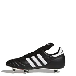Football Boots*adidas World Cup Football Boots Soft Ground in Black