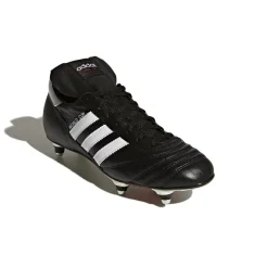 Football Boots*adidas World Cup Football Boots Soft Ground in Black