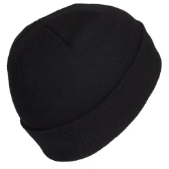 Caps-Hats*adidas Acrylic Wool Beanie in Black