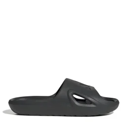 Beach Shoes*adidas Adicane Slides in Black