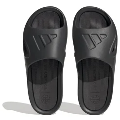 Beach Shoes*adidas Adicane Slides in Black