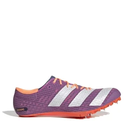 Fitness And Gym Footwear|Running Shoes*adidas Adiz Fin in Purple