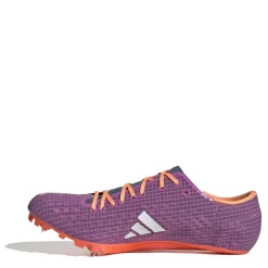 Fitness And Gym Footwear|Running Shoes*adidas Adiz Fin in Purple