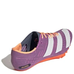 Fitness And Gym Footwear|Running Shoes*adidas Adiz Fin in Purple