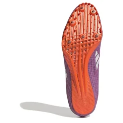 Fitness And Gym Footwear|Running Shoes*adidas Adiz Fin in Purple