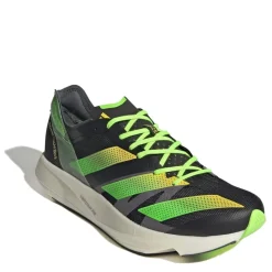 Fitness And Gym Footwear|Running Shoes*adidas Adiz Tkmi 8 in Black