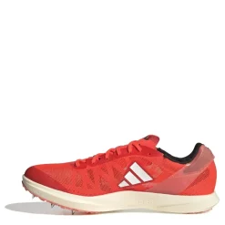 Fitness And Gym Footwear|Running Shoes*adidas Adizero Avanti Football Boots Adults in Red