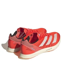 Fitness And Gym Footwear|Running Shoes*adidas Adizero Avanti Football Boots Adults in Red