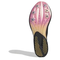 Fitness And Gym Footwear|Running Shoes*adidas Adizero Avanti Running Shoes in Black