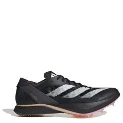 Fitness And Gym Footwear|Running Shoes*adidas Adizero Avanti Running Spikes Unisex Adults in Black