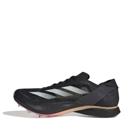 Fitness And Gym Footwear|Running Shoes*adidas Adizero Avanti Running Spikes Unisex Adults in Black