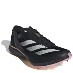 Fitness And Gym Footwear|Running Shoes*adidas Adizero Avanti Running Spikes Unisex Adults in Black