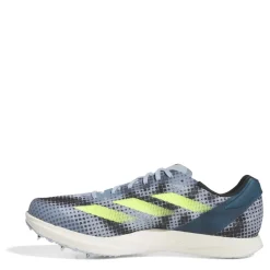 Running Shoes|Fitness And Gym Footwear*adidas Adizero Avnti in Blue