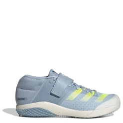 Fitness And Gym Footwear|Running Shoes*adidas Adizero Jav Low Top Sneakers in Blue