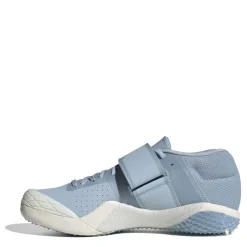 Fitness And Gym Footwear|Running Shoes*adidas Adizero Jav Low Top Sneakers in Blue