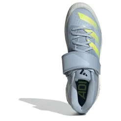 Fitness And Gym Footwear|Running Shoes*adidas Adizero Jav Low Top Sneakers in Blue