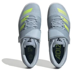 Running Shoes|Fitness And Gym Footwear*adidas Adizero Low Top Sneakers in Blue