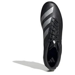 Boots*adidas Adizero Rs15 Ultimate Soft Ground Rugby Boots in Black