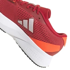 Fitness And Gym Footwear|Running Shoes*adidas Adizero SL Running Shoes in Red