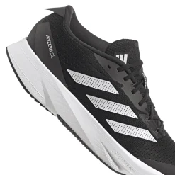 Fitness And Gym Footwear|Running Shoes*adidas Adizero SL Running Shoes in Black