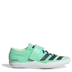Fitness And Gym Footwear|Running Shoes*adidas Adizero Throws Shoes Adults in Green
