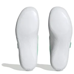 Fitness And Gym Footwear|Running Shoes*adidas Adizero Throws Shoes Adults in Green