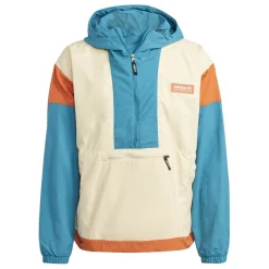 Coats And Jackets*adidas Adventure Premium Windbreaker Jacket in Sand