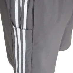 Fitness And Gym Shorts|Fitness And Gymwear*adidas Aeroready Essentials Chelsea 3-Stripes Shorts in Grey