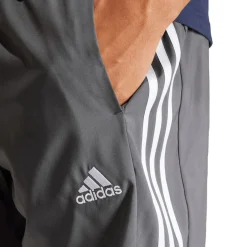 Fitness And Gym Shorts|Fitness And Gymwear*adidas Aeroready Essentials Chelsea 3-Stripes Shorts in Grey