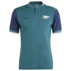 Football And Rugby Clothing*adidas Afc 3 Jersey lf in Green