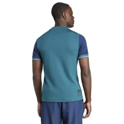 Football And Rugby Clothing*adidas Afc 3 Jersey lf in Green