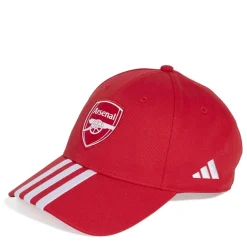 Caps-Hats*adidas Afc Bb Cap Sn61 in Red