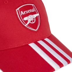 Caps-Hats*adidas Afc Bb Cap Sn61 in Red