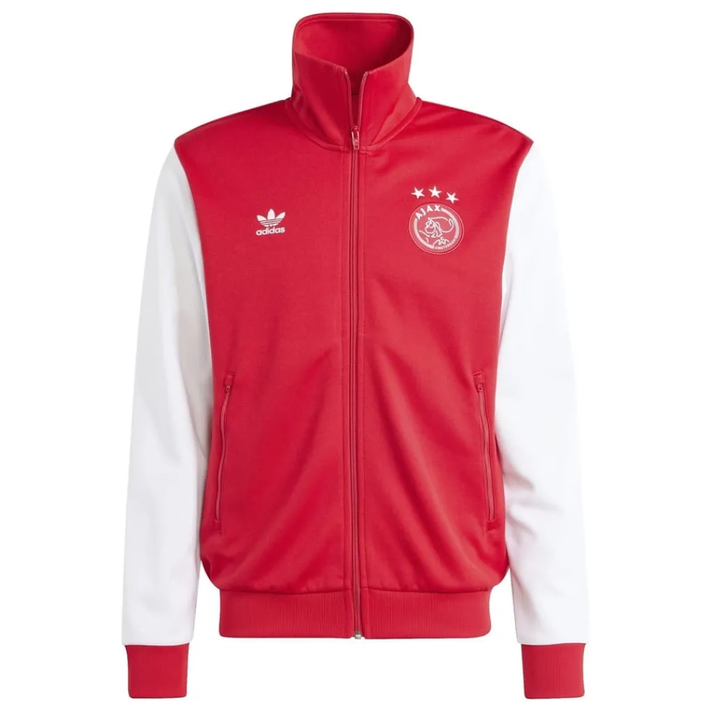 Tracksuits*adidas Ajax Og Es tt in Red